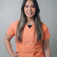 Constanza González Constanza González