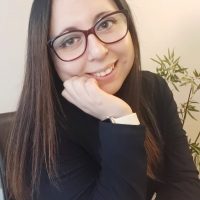 Gloria Martínez Gloria Martínez