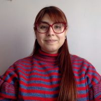 Rocío Noriega Rocío Noriega